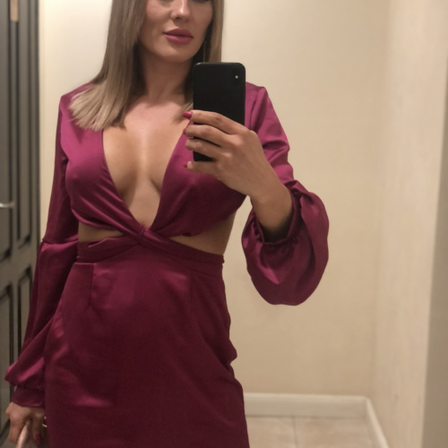 Calina C. profile photo
