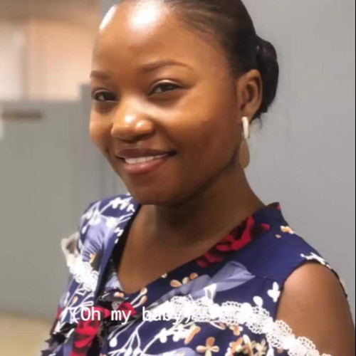 Grace K. profile photo