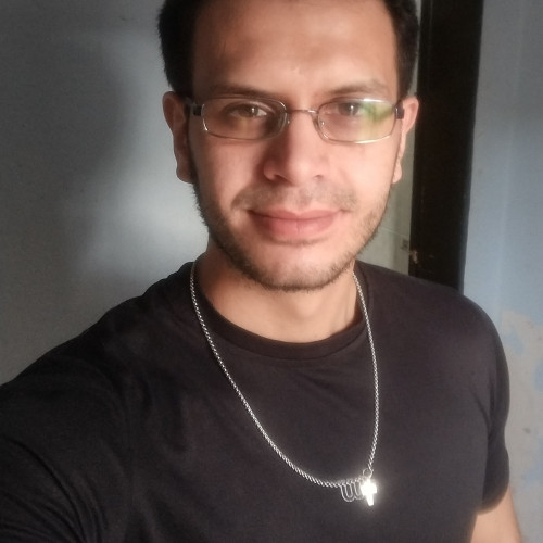 Franco nazareno R.