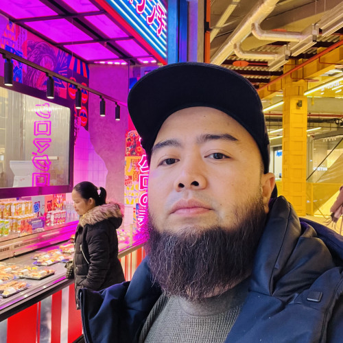 Francis f. profile photo