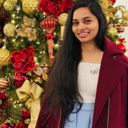 Ramya K.