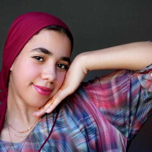 Fatima ezzahra  E.