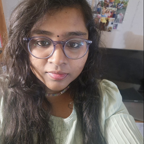Arulious Jora A. profile photo