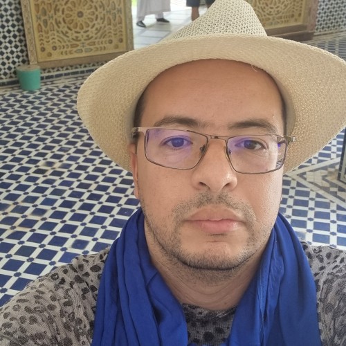 Younes A. profile photo