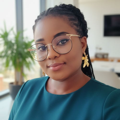 Enita A. profile photo