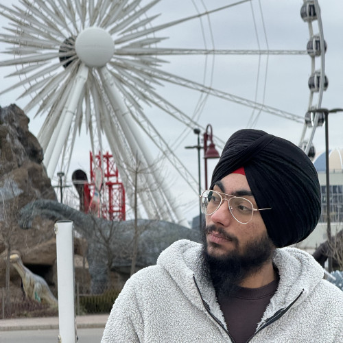 Dilpreet S. profile photo