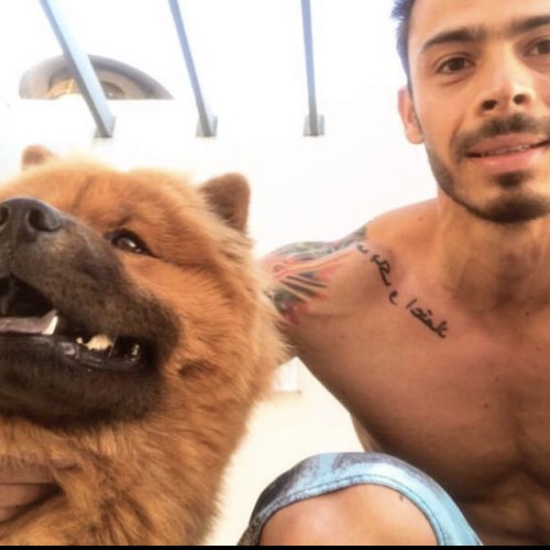 Felipe andres F. profile photo