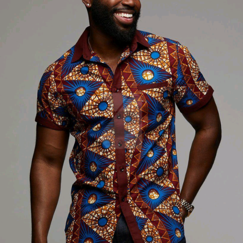 fidelis e. profile photo