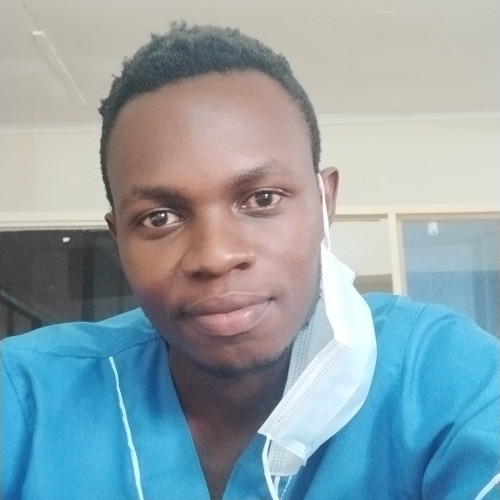 Festus R. profile photo