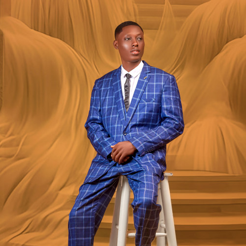 Marcus E. profile photo