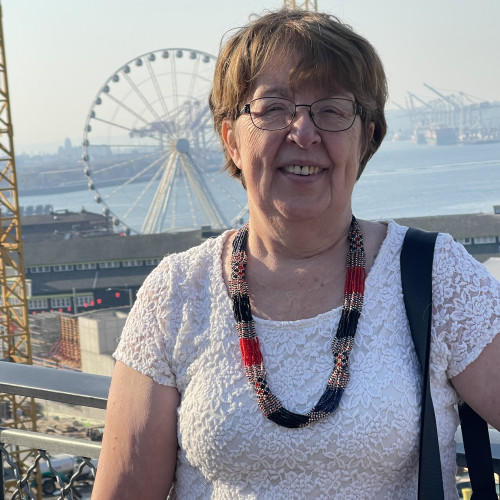 Wanda W. profile photo