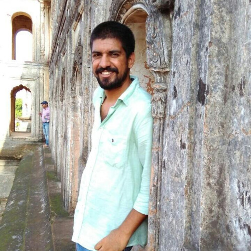 Bhavesh M. profile photo