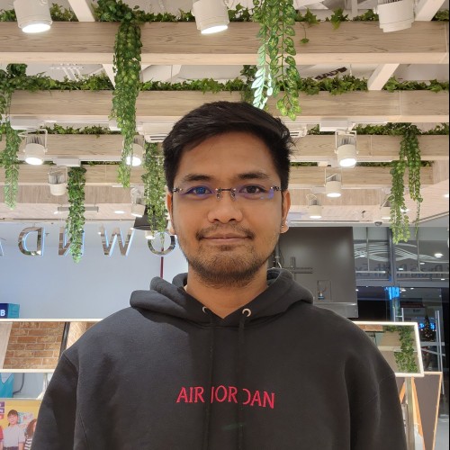 Michael R. profile photo