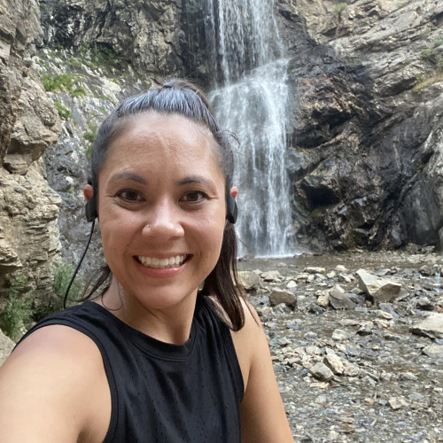 Rachel M. profile photo