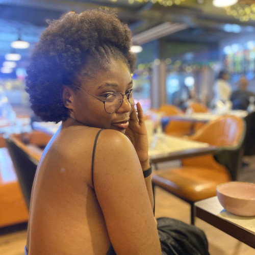 Hervia O. profile photo