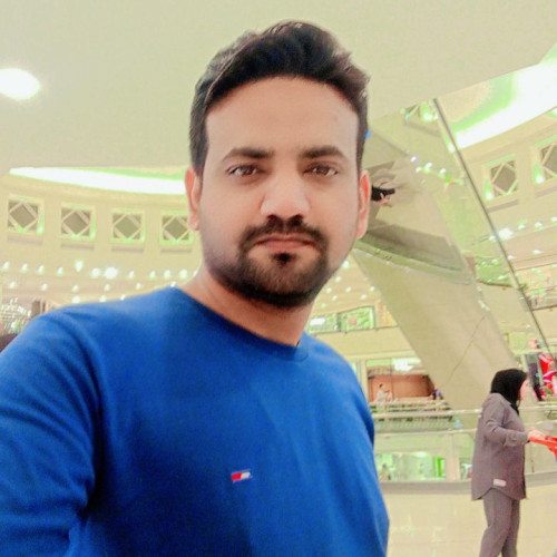Muhammad  S. profile photo