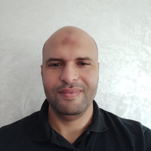 mohamed b. profile photo
