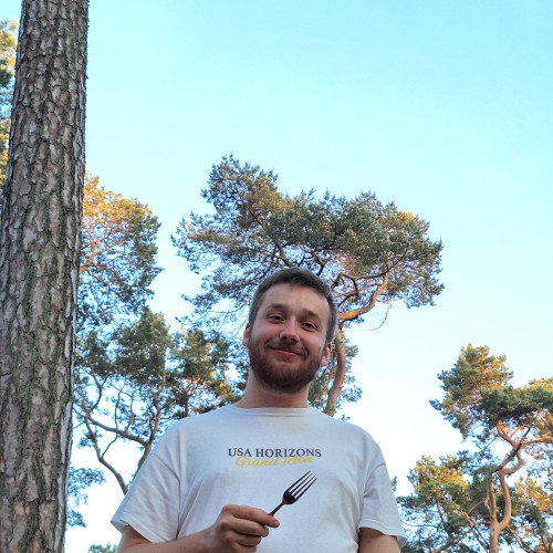 Jordan K. profile photo