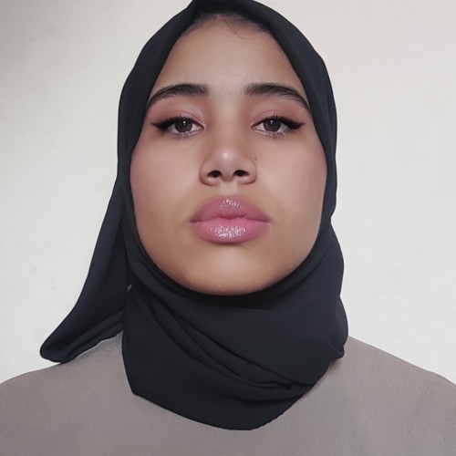 Soukayna  A. profile photo