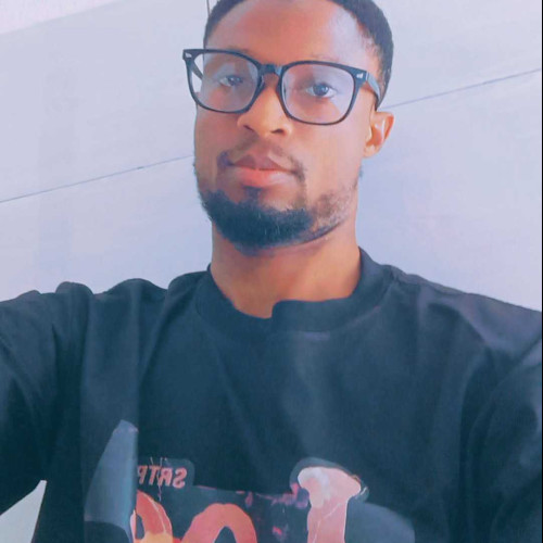 Muhammad A. profile photo