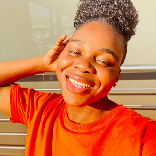Dimples U. profile photo