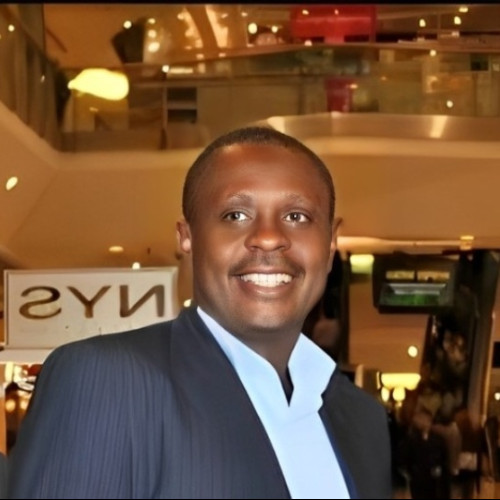 Tonye Edet A. profile photo