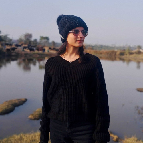 Celina I. profile photo