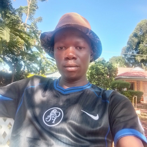 Enock N. profile photo