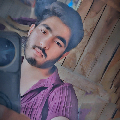 usama k. profile photo