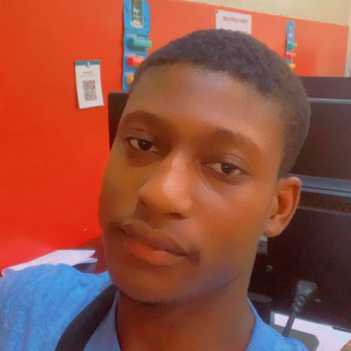 Stephane  Y. profile photo