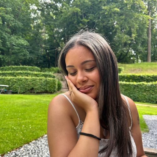 Michaela S. profile photo
