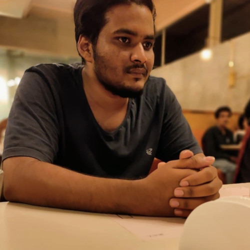 Athif  A. profile photo