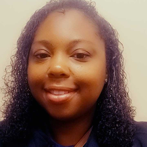Megan c. profile photo