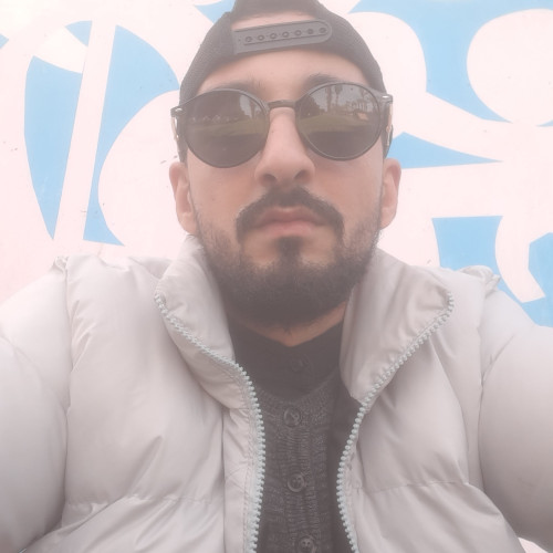 Mohammed E. profile photo