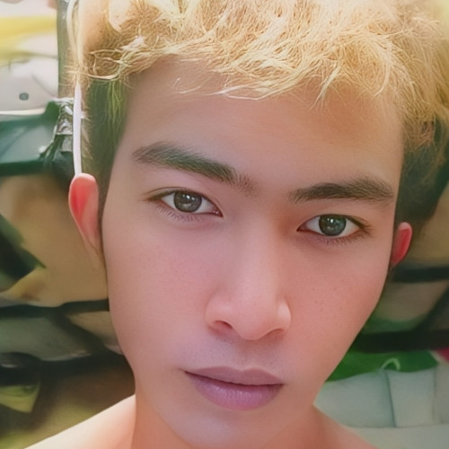 Anthony gil M. profile photo