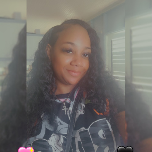 Tanisha B. profile photo