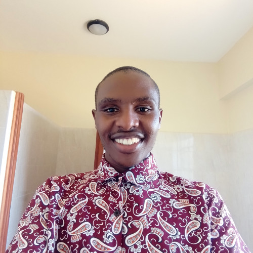 BRIAN K. profile photo