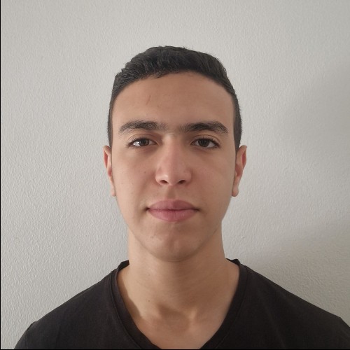 Aymane E. profile photo