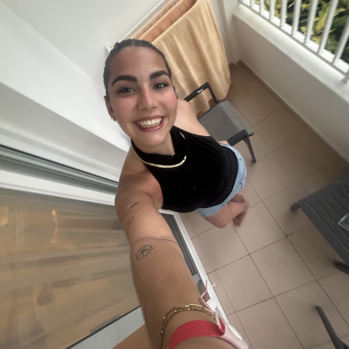Alexandra D. profile photo