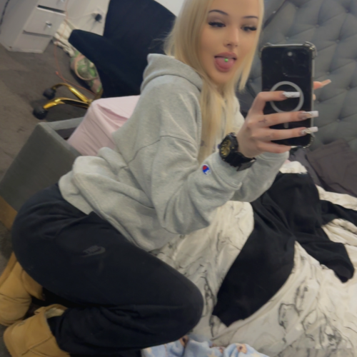 Georgia L. profile photo
