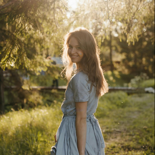 Paola K. profile photo