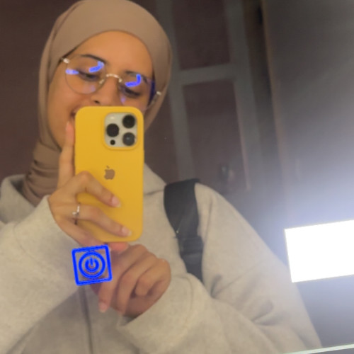 Jamila A. profile photo