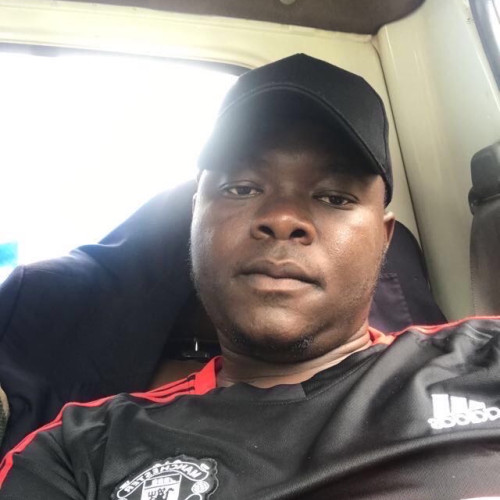 Kasaija E. profile photo