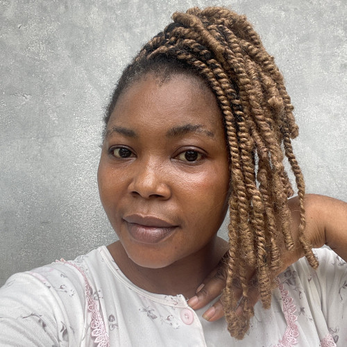 pretty n. profile photo