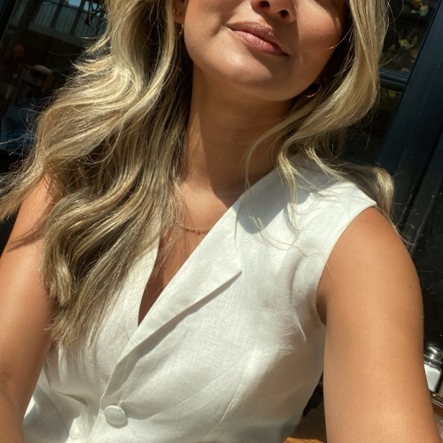 Andrea  M.