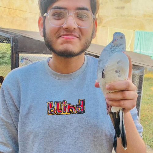 Kazim R. profile photo