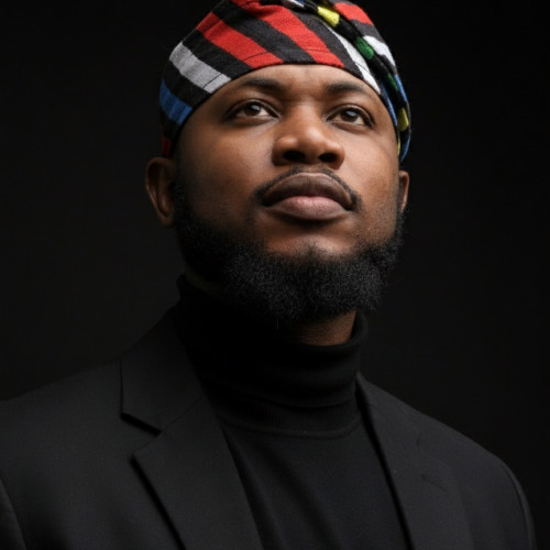 Temitope M. profile photo