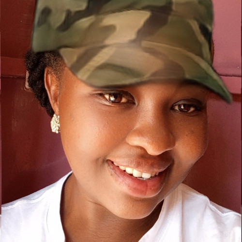 Rose W. profile photo
