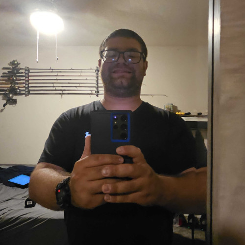 Russell s. profile photo
