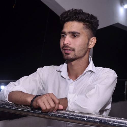 Chetan P.